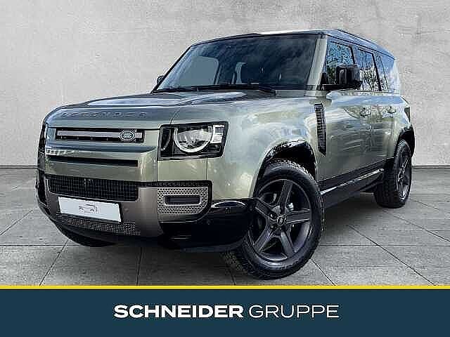 Land Rover Defender D200 110 X-DYNAMIC SE AHK+WINTERPAKET