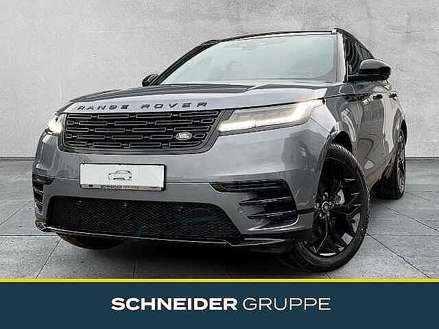 Land Rover Range Rover Velar D300 DYNAMIC HSE AHK+PANO+SHZ