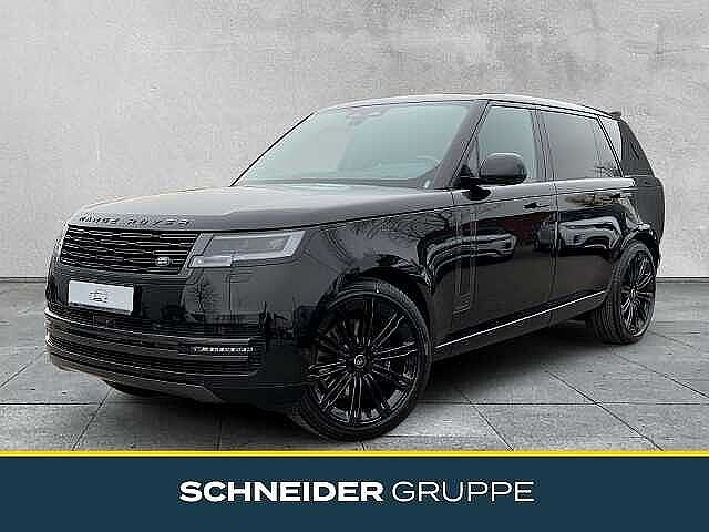 Land Rover Range Rover P530 LWB AUTOBIOGRAPHY DIGITAL-LED