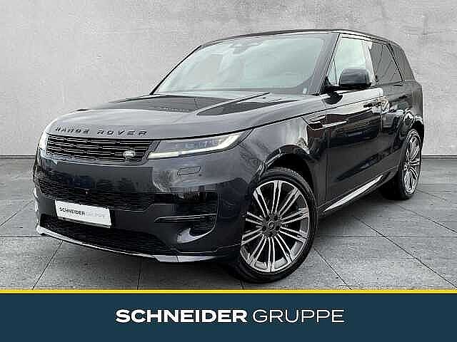 Land Rover Range Rover Sport D250 DYNAMIC SE DIGITAL-LED