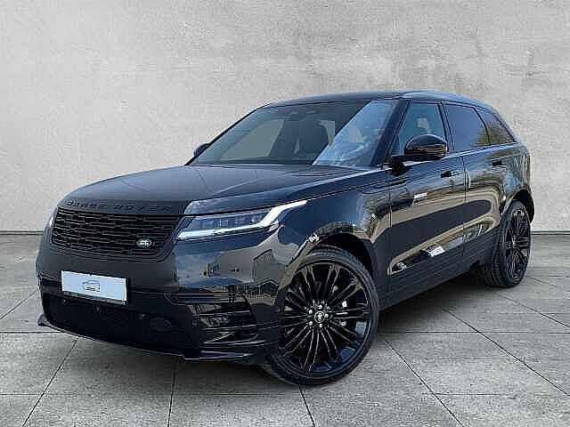 Land Rover Range Rover Velar AHZV+HUD+ACC