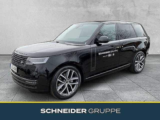 Land Rover Range Rover SWB D350 HSE PIXEL-LED+ACC+HUD+NSW