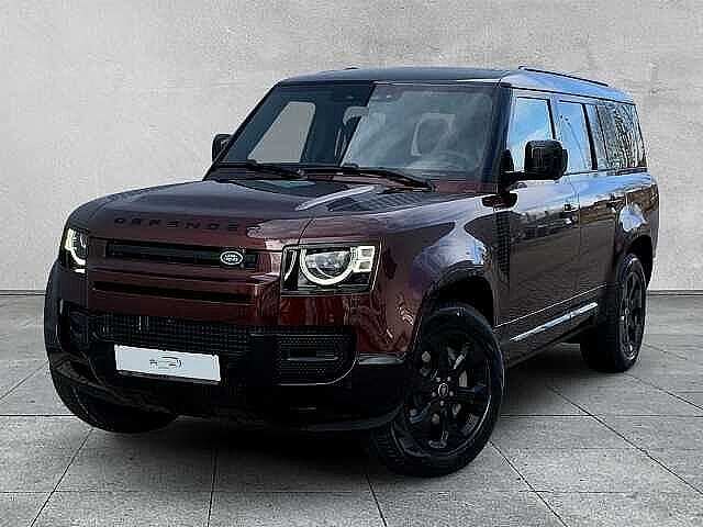 Land Rover Defender AWD SE+PANO+HUD+AHK